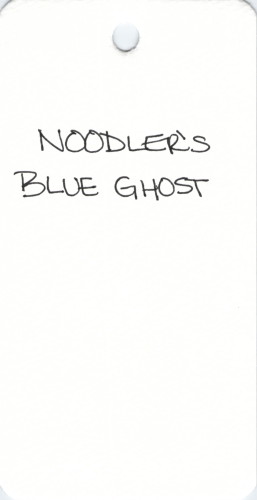 * NOODLERS BLUE GHOST SPECIALTY INK