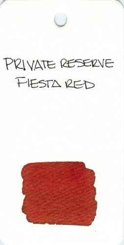 PRIVATE RESERVE 021