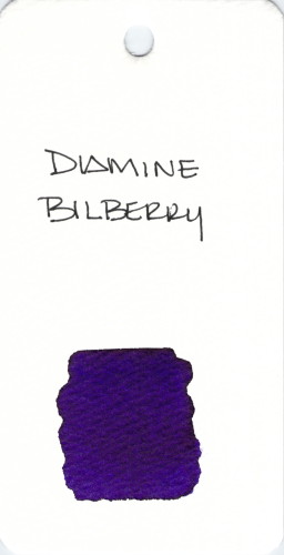 * PURPLE DIAMINE BILBERRY